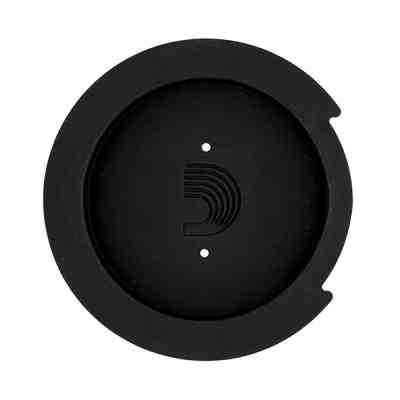 Супрессор для гитары D'Addario Screeching Halt Soundhole Plug (PW-SH-01) Винница