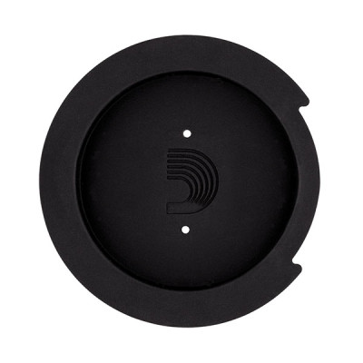 Супрессор для гитары D'Addario Screeching Halt Soundhole Plug (PW-SH-01) Винница - изображение 1