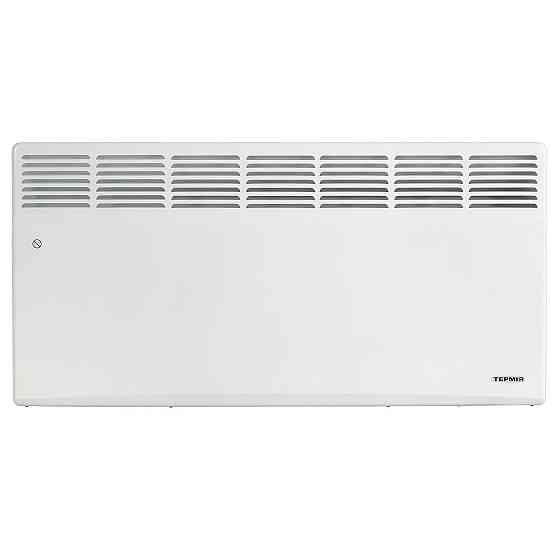 Конвектор электрический Термия ЭВНА-2,5/230 С2 (мби) влагозащищенный обогреватель 2500 Вт электроконвектор с закрытым ТЭНом Киев