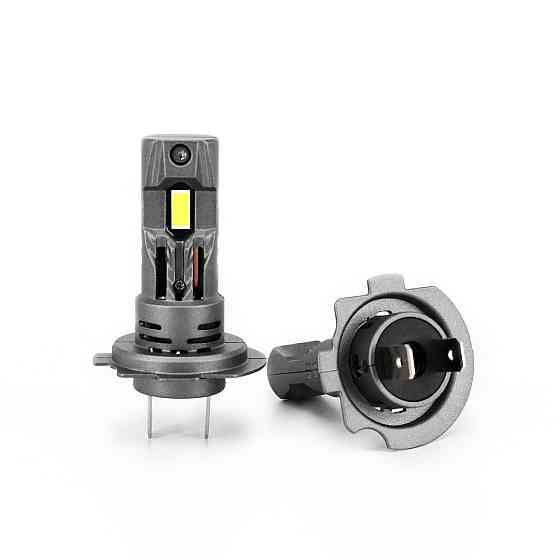 Комплект світлодіодних ламп StarLight TechStar +150% H7/H18 5500K 9-16V Харків