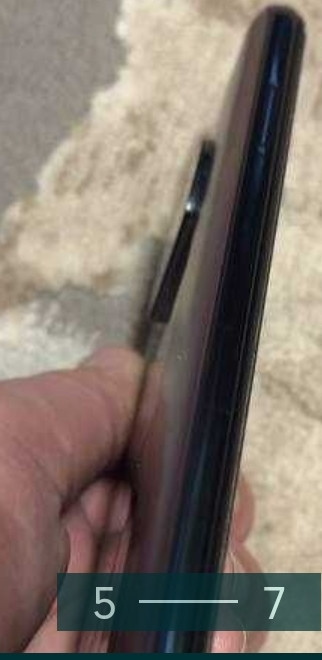 Смартфон Xiaomi Poco X3 PRO 8/256 ГБ Київ - фото 3