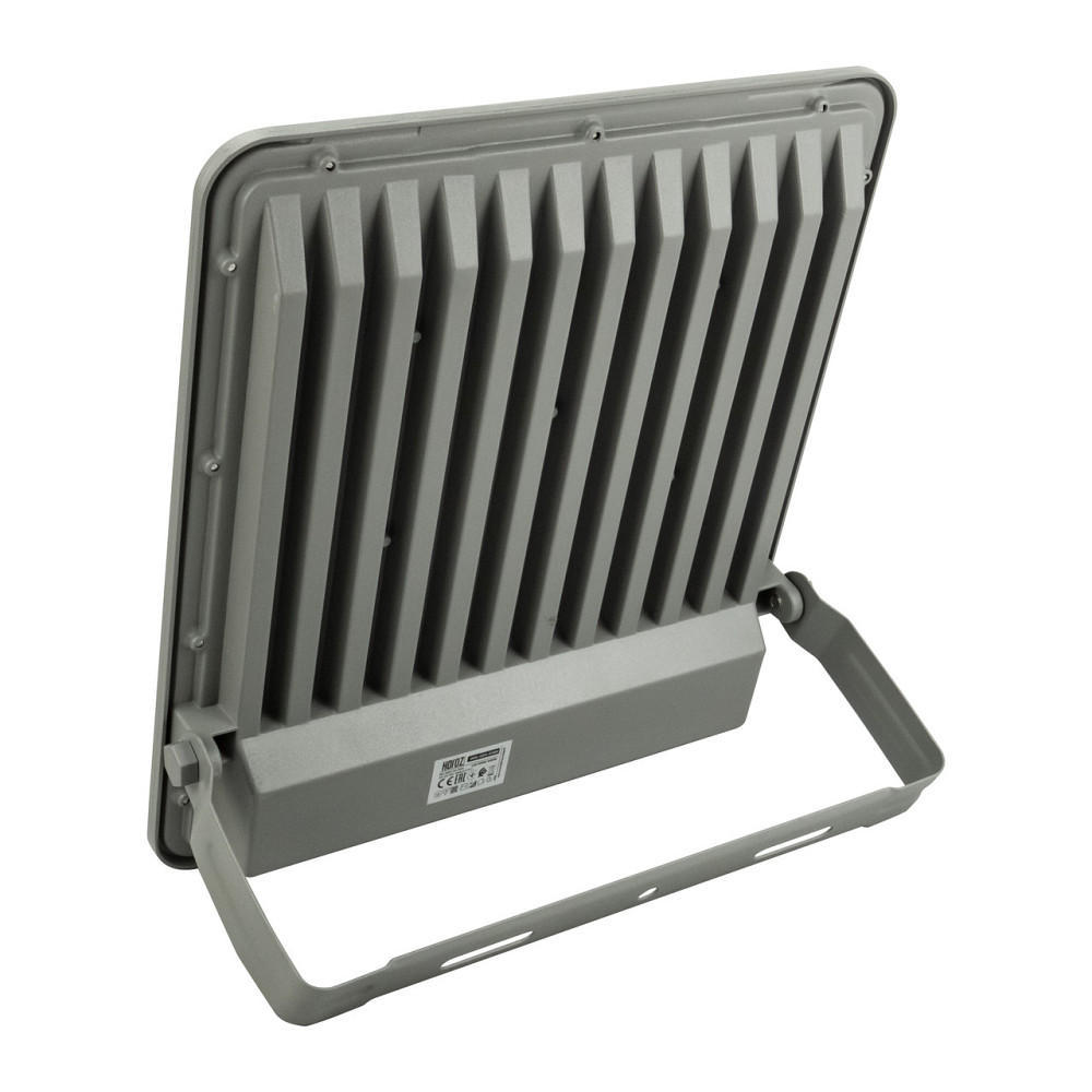 Прожектор светодиодный 300W 6400K OSELO-300 Киев - изображение 2