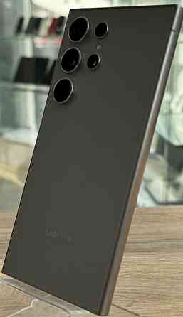Смартфон Samsung s24 Ultra 12/512Gb.Gray Київ