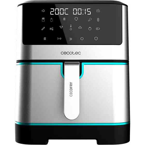 Мультипіч Cecotec Cecofry Supreme 8000 (CCTC-04984) ( 6 кг ) Харьков