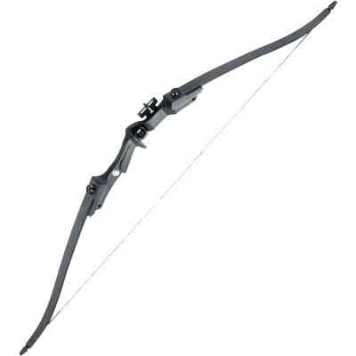 Лук Man kung RB007 (MK-RB007BK) Вінниця