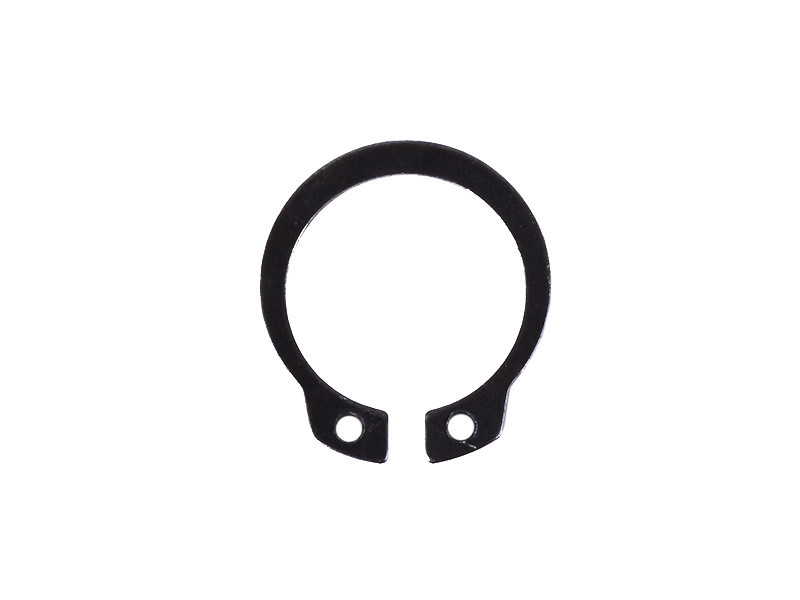 Кільце стопорне для редуктора культиватора Мукачево - фото 1