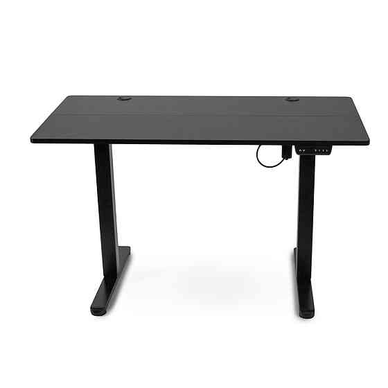 Регулируемый Стол Richman StandUp Black 1200 х 600 BST-01 Днепр