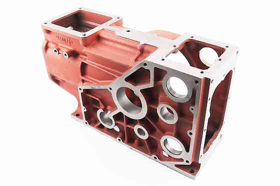 Блок двигуна поршень 100mm ZS1100 + гильза+шпильки Київ