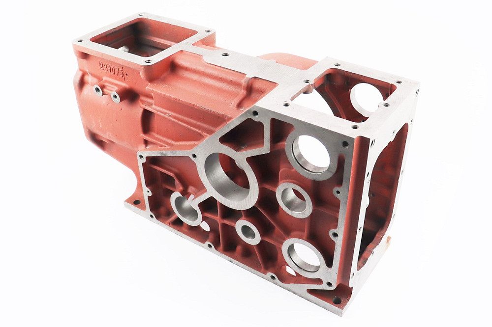 Блок двигуна поршень 100mm ZS1100 + гильза+шпильки Киев - изображение 2