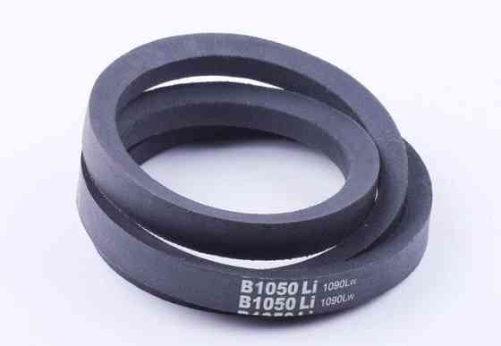 Ремень гидравлического насоса B-1050 Мототрактор Мукачево