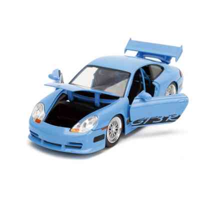 Машина Jada металева Форсаж Порше 996 GT3 RS 1:24 (253203080) Вінниця