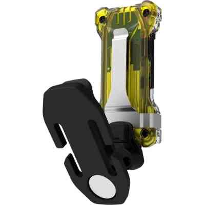 Ліхтар Armytek Zippy WR Extended Set Yellow (F09101Y) Вінниця