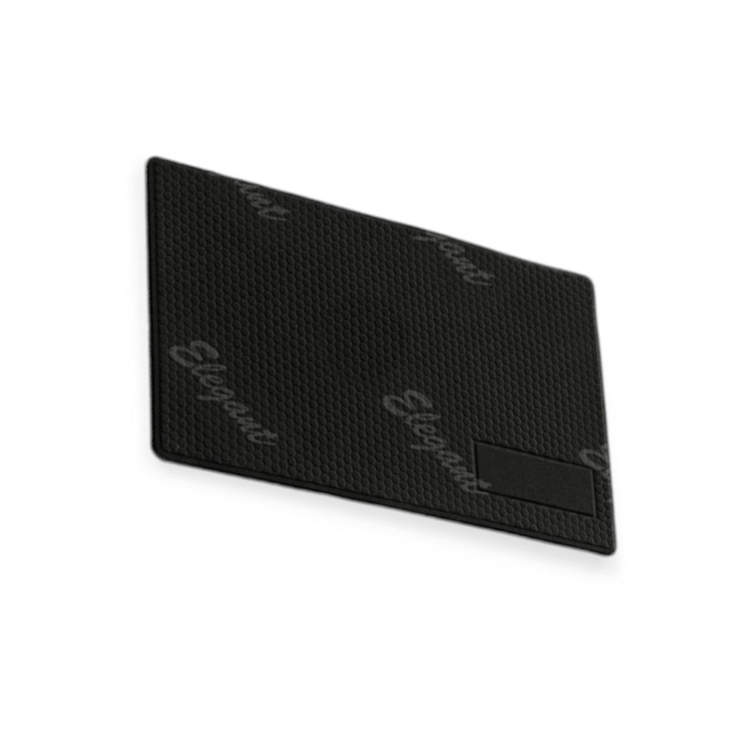 Коврик торпеду 90х150мм черный на Мукачево - изображение 1