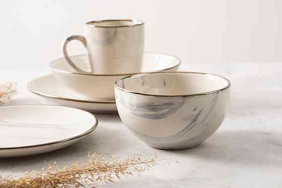 Салатник Limited Edition Marble (6937678) Київ