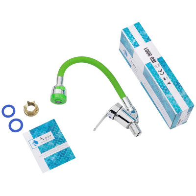 Змішувач Agua Sevilla-C039VRD (CV033914) Вінниця - фото 6