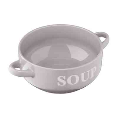 Бульйонниця Ardesto Cream 700 мл Grey (AR3477GR) Вінниця