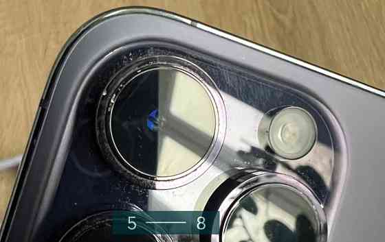 Айфон iPhone 14 Pro Max 256Gb. Neverlock АКБ 88% Київ