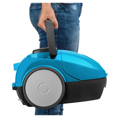 Пылесос Sencor SVC45BL Винница - изображение 12