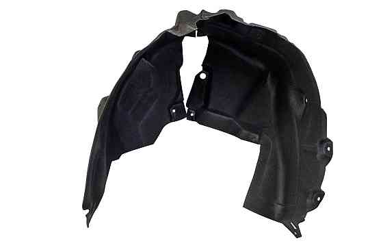 Подкрылок Чероки 5 KL (2017-2020) рестайлинг задний левый Джип Мукачево