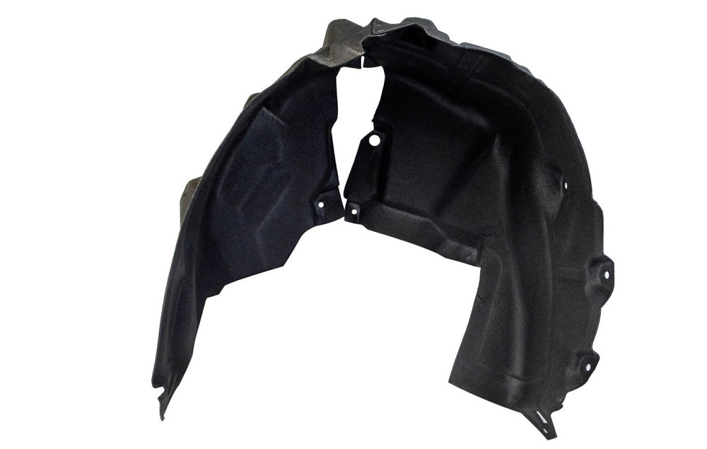 Подкрылок Чероки 5 KL (2017-2020) рестайлинг задний левый Джип Мукачево - изображение 1