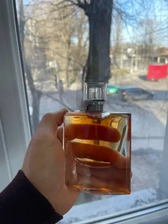 Lancome Женская парфюмированная вода Lancome La Vie Est Belle 75 мл с магнитной лентой Коломия