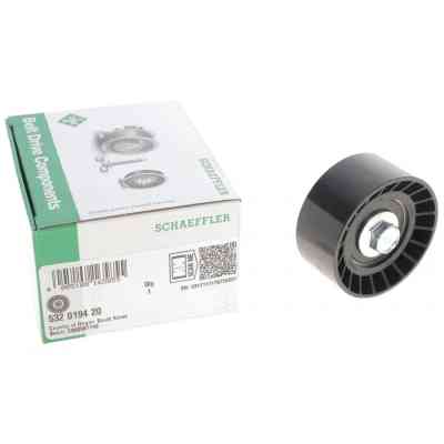 Ролик натяжителя ремня INA 532 0194 20 Винница