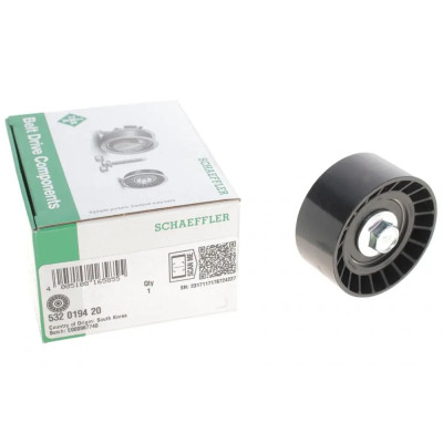 Ролик натяжителя ремня INA 532 0194 20 Винница - изображение 1