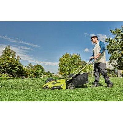 Газонокосарка Ryobi RLM36X46H50PG (5133005484) Вінниця - фото 4