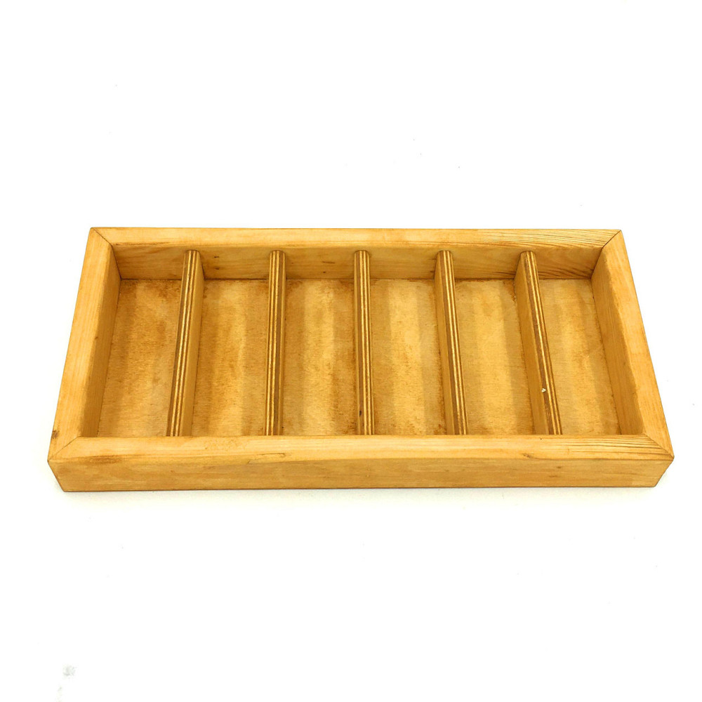 Органайзер для окулярів "Бакуріані" каррі Миколаїв - фото 5