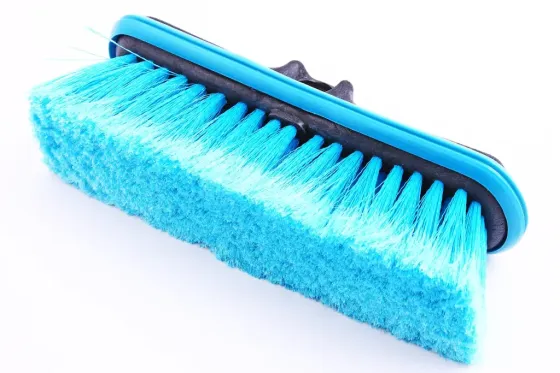 Щетка  под шланг Bi-Plast 10 (без ручки) Винница