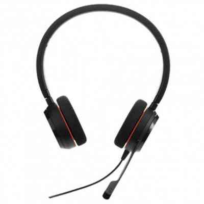 Навушники Jabra Evolve 20 MS Stereo (4999-823-109) Вінниця