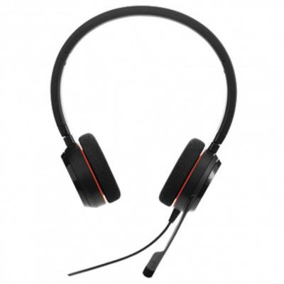 Навушники Jabra Evolve 20 MS Stereo (4999-823-109) Вінниця - фото 2