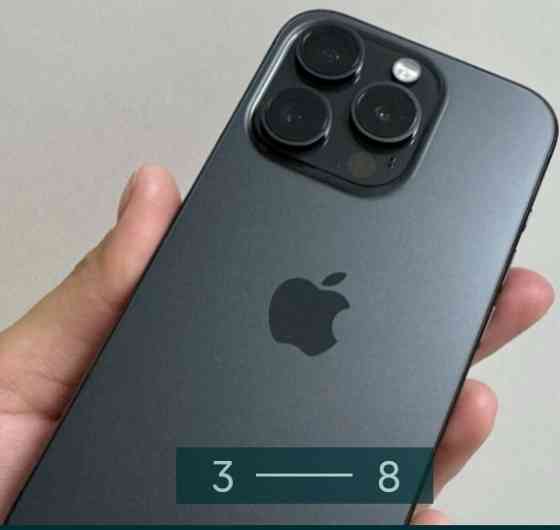 Айфон iPhone 15 Pro 128Gb. R SIM Киев