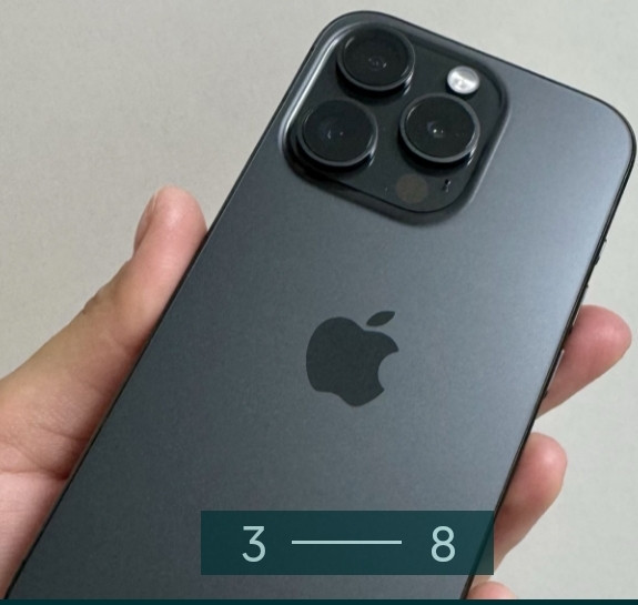 Айфон iPhone 15 Pro 128Gb. R SIM Киев - изображение 6