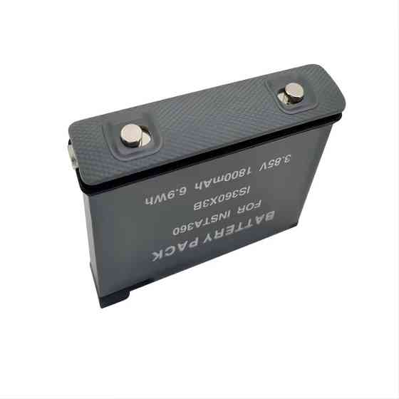 Акумулятор Insta360 X3 1800мАгод AC Prof SN13 Киев