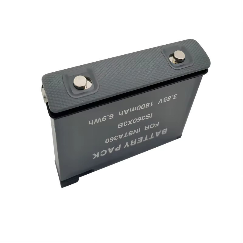 Акумулятор Insta360 X3 1800мАгод AC Prof SN13 Киев - изображение 2