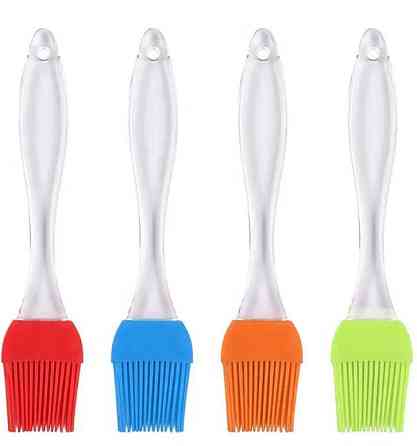 Кисточка силіконова AH-S Дніпро