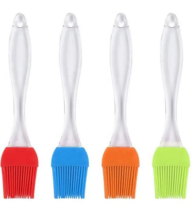 Кисточка силиконовая AH-S Днепр - изображение 1