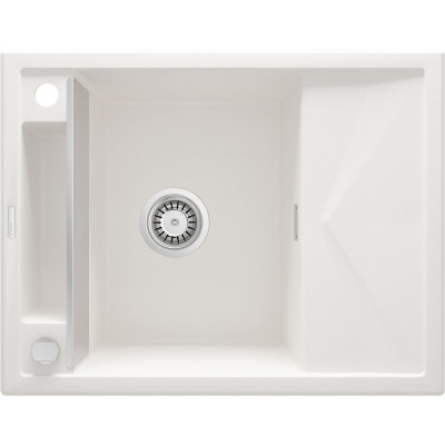 Мийка кухонна Deante Magnetic (ZRM A11A) Вінниця - фото 1