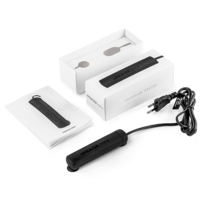 Акваріумний обігрівач Aqualighter aHEATER MINI до 15 л 10 Вт (7935) Вінниця - фото 2