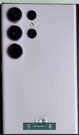 Смартфон: Samsung S23 Ultra 256Gb. Киев