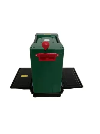 Верстат рейсмусовий TIREX TRTP330-21-2B, 330мм, 2 ножі Львів