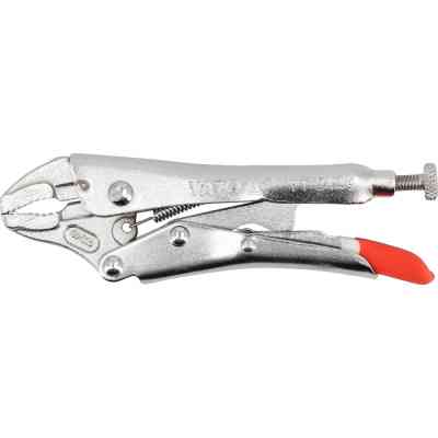 Клещи Yato YT-2449 затискні 125мм (YT-2449) Винница