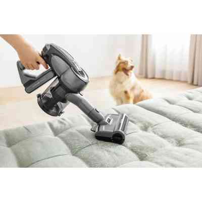 Пылесос Sencor SVC0725BK Винница