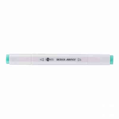 Художественный маркер Santi sketch SM-30, малахит (390566) Винница