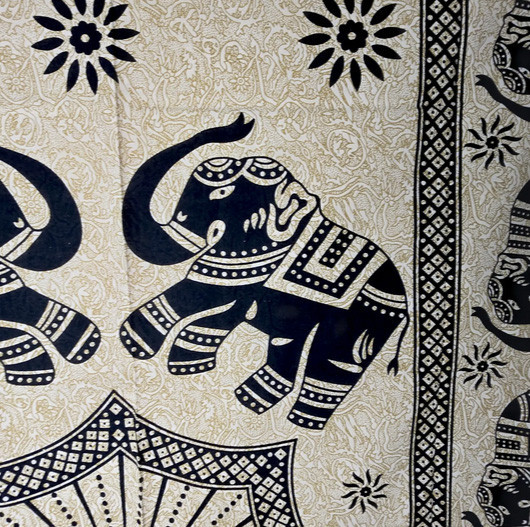 Покривало в східному стилі Київ - фото 3