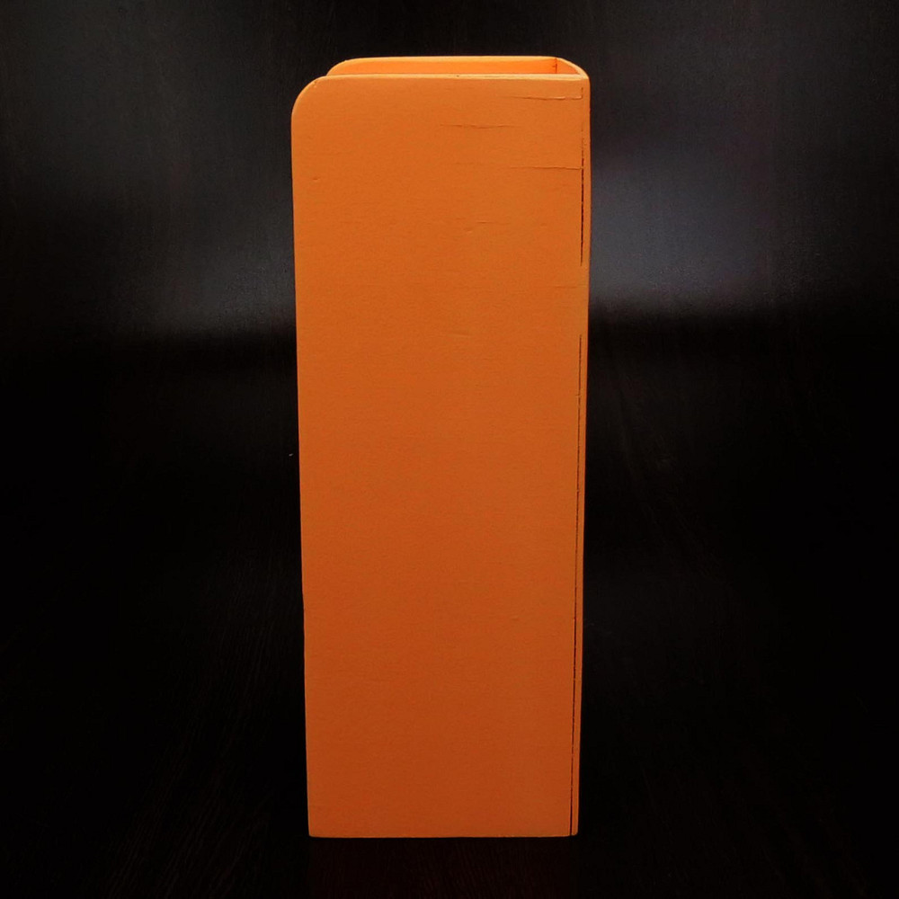 Органайзер для косметики "Клеопатра" грейпфрут Миколаїв - фото 3