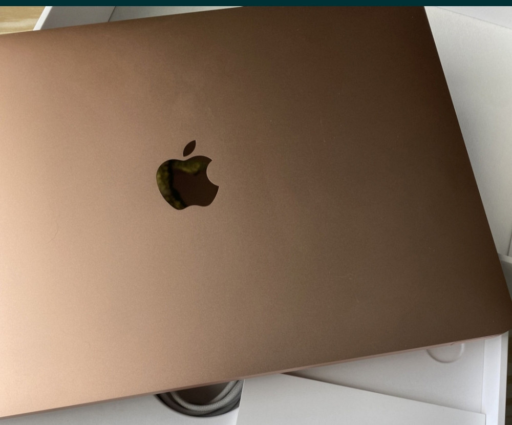 Ноутбук: MacBook Air 13 M1 8/256Gb Киев - изображение 7