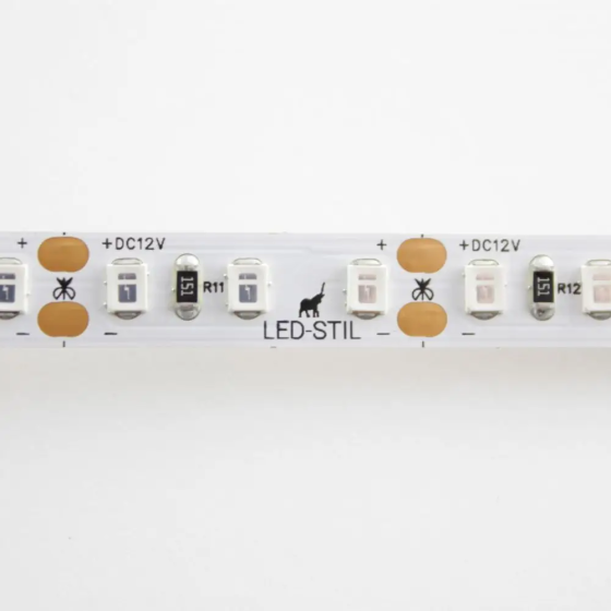 LED-STIL LED стрічка LED-STIL 2835 120 шт, DC 12V, 9,6 W, IP33, синій колір світіння Киев