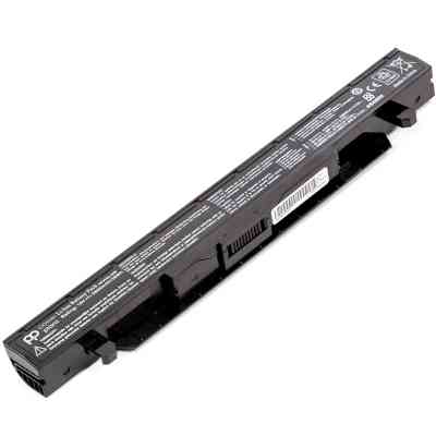 Аккумулятор для ноутбука PowerPlant ASUS FX-PLUS (A41N1424) 15V 2600mAh (NB430758) Винница